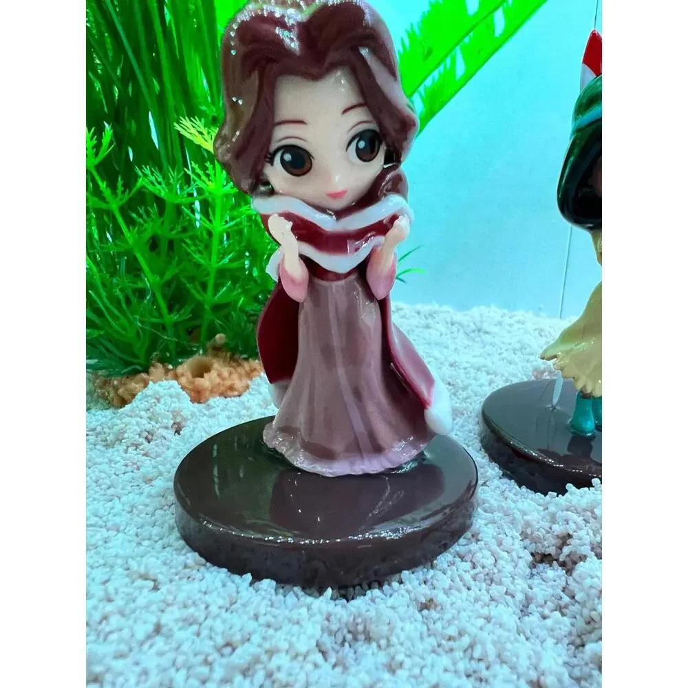 Disney Princess / Disney key characters and more Adorable versions